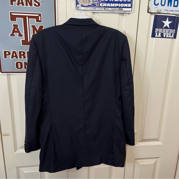 The Rembrandt Edition by Peter Kent 100% Pure New Wool Sport Coat - Picture 2 of 10